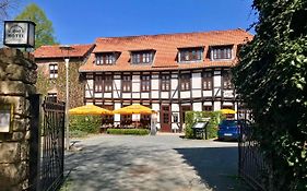 Halberstaedter Hof